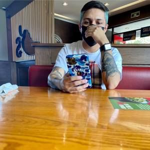 Meet your Posher, Irwin